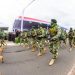 El desfile militar-policial es parte de la «memoria nacional», sostiene historiador