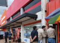ANDE detecta conexión irregular en Capiatá y estima perjuicio de más de G. 89 millones