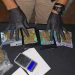 Detectan producción indoor de marihuana y detiene a un hombre en Asunción