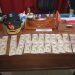 Detienen a un joven y a un menor con billetes falsos en Capiatá