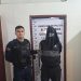 Detienen a hombre que intentó ingresar por la fuerza a farmacia en Ciudad del Este