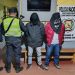 Persecución, tiroteo y detenidos en Pedro Juan Caballero