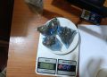Fernando de la Mora: Caen 2 jóvenes con supuesta marihuana y clonazepam cerca de un colegio