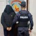 Cae sospechoso de homicidio en La Paloma