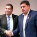 Inédita alianza en Luque: Diego Candia gana encuesta vinculante y unifica fuerzas con Diego Romero
