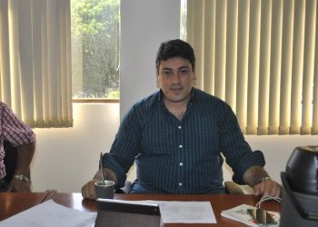 Alianza entre colorados contra otro colorado en Luque