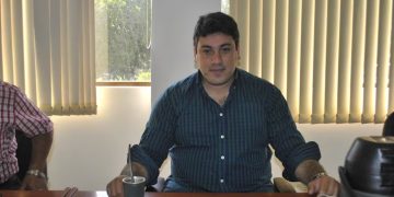 Alianza entre colorados contra otro colorado en Luque