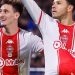 Con doblete de Óscar Romero, Huracán eliminó a Boca del torneo argentino