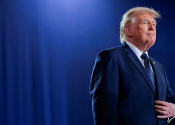 Informe médico asegura que Donald Trump se encuentra en excelente estado de salud