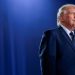 Informe médico asegura que Donald Trump se encuentra en excelente estado de salud