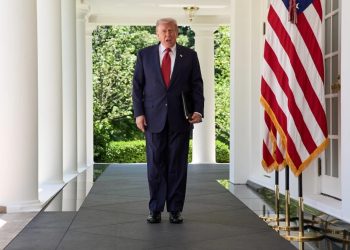Trump confirma que Rusia y Ucrania aceptaron su petición de tregua e intercambio de prisioneros