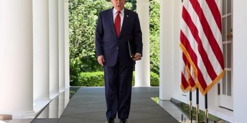 Trump confirma que Rusia y Ucrania aceptaron su petición de tregua e intercambio de prisioneros