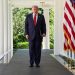 Trump confirma que Rusia y Ucrania aceptaron su petición de tregua e intercambio de prisioneros