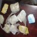 Joven intentó ingresar con drogas a la cárcel y terminó detenido