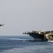 Irán dice que atacó fragata de EE.UU en Ormuz, mientras CENTCOM desmiente