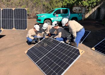Gobierno reglamentó ley de generación eléctrica con energías limpias