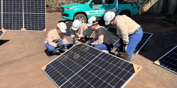Gobierno reglamentó ley de generación eléctrica con energías limpias