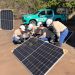 Gobierno reglamentó ley de generación eléctrica con energías limpias