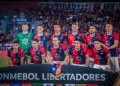 Libertadores 2026: Cerro Porteño se juega puntos claves en su visita a Junior