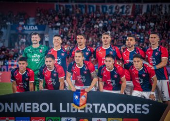 Libertadores 2026: Cerro Porteño se juega puntos claves en su visita a Junior