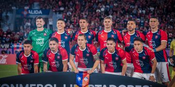 Libertadores 2026: Cerro Porteño se juega puntos claves en su visita a Junior