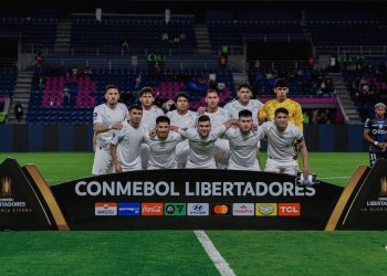 Libertadores 2026: Libertad, ya eliminado de todo, precisa despedirse con un triunfo