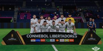Libertadores 2026: Libertad, ya eliminado de todo, precisa despedirse con un triunfo