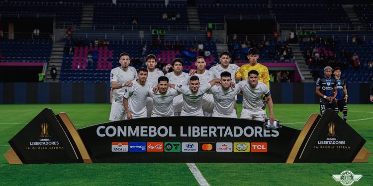Libertadores 2026: Libertad, ya eliminado de todo, precisa despedirse con un triunfo