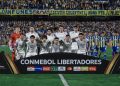 Libertadores 2026: Libertad, necesitado del triunfo, visita a Independiente de Valle