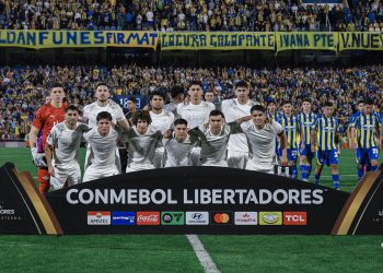 Libertadores 2026: Libertad, necesitado del triunfo, visita a Independiente de Valle
