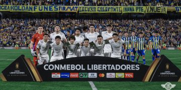 Libertadores 2026: Libertad, necesitado del triunfo, visita a Independiente de Valle