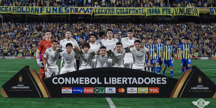 Libertadores 2026: Libertad, necesitado del triunfo, visita a Independiente de Valle