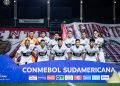 Sudamericana 2026: Olimpia recibe a Vasco Da Gama en un partido clave por la clasificación