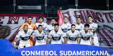 Sudamericana 2026: Olimpia recibe a Vasco Da Gama en un partido clave por la clasificación