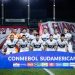 Sudamericana 2026: Olimpia recibe a Vasco Da Gama en un partido clave por la clasificación
