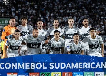 Con el objetivo de encaminarse a la clasificación, Olimpia visita a Barracas Central