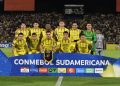 Sudamericana 2026: Recoleta va por su primer triunfo en su visita a Deportivo Cuenca