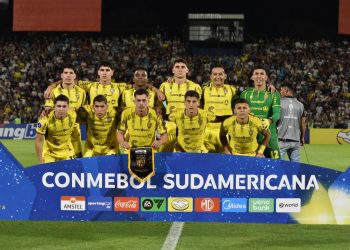 Sudamericana 2026: Recoleta va por su primer triunfo en su visita a Deportivo Cuenca