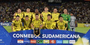 Sudamericana 2026: Recoleta va por su primer triunfo en su visita a Deportivo Cuenca