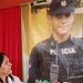 Recuerdan al suboficial Edelio Morínigo en el día de su cumpleaños