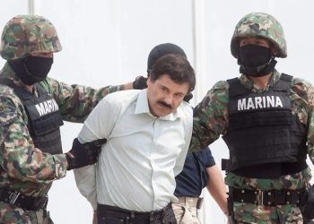 Con una carta, «El Chapo» pidió su extradición y se la negaron