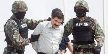Con una carta, «El Chapo» pidió su extradición y se la negaron