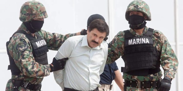 Con una carta, «El Chapo» pidió su extradición y se la negaron