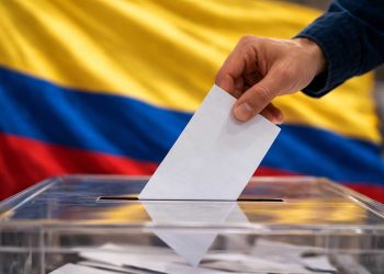 Colombia elige presidente entre continuidad y cambio de rumbo político
