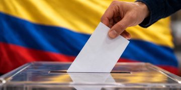 Colombia elige presidente entre continuidad y cambio de rumbo político