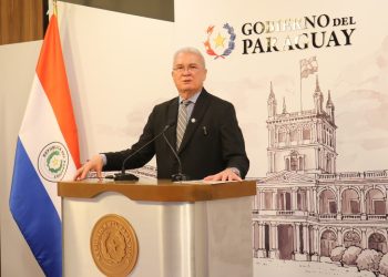 Fiscal General habla de «presión inadecuada» de sectores mediáticos y rechaza injerencia del Ejecutivo