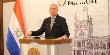 Fiscal General habla de «presión inadecuada» de sectores mediáticos y rechaza injerencia del Ejecutivo