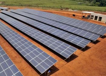 ANDE prevé USD 9.000 millones para evitar déficit energético