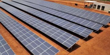 ANDE prevé USD 9.000 millones para evitar déficit energético