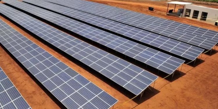 ANDE prevé USD 9.000 millones para evitar déficit energético